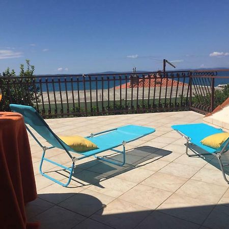 Big 4-Bedroom Apartment Perica, Ποντστράνα Εξωτερικό φωτογραφία