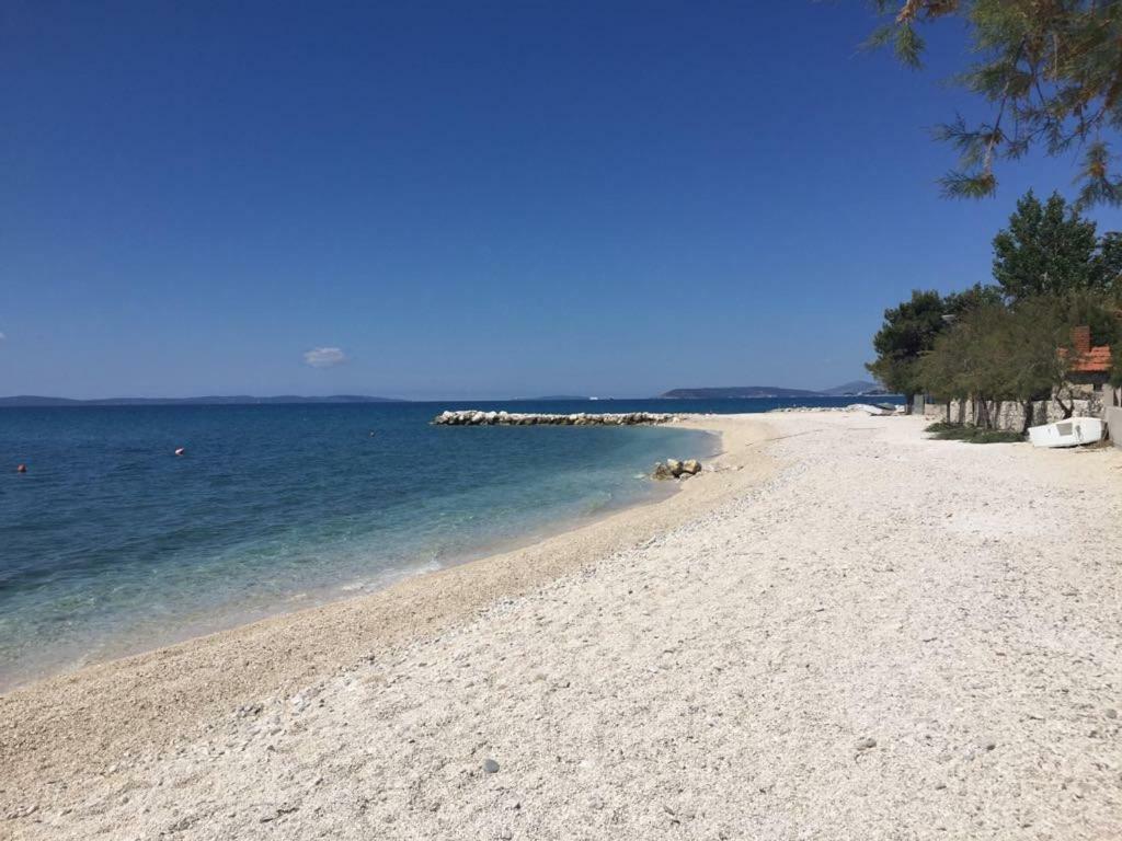 Big 4-Bedroom Apartment Perica, Ποντστράνα Εξωτερικό φωτογραφία