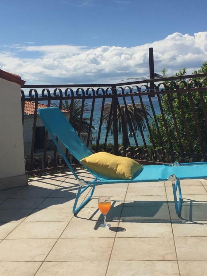 Big 4-Bedroom Apartment Perica, Ποντστράνα Εξωτερικό φωτογραφία