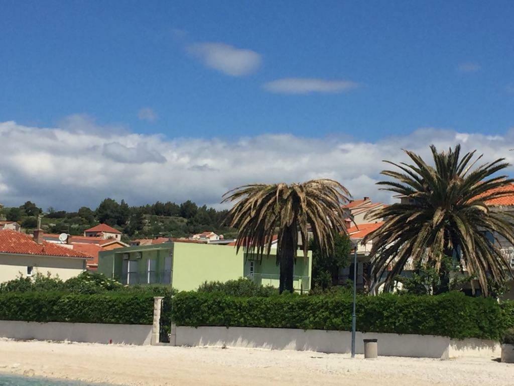 Big 4-Bedroom Apartment Perica, Ποντστράνα Εξωτερικό φωτογραφία