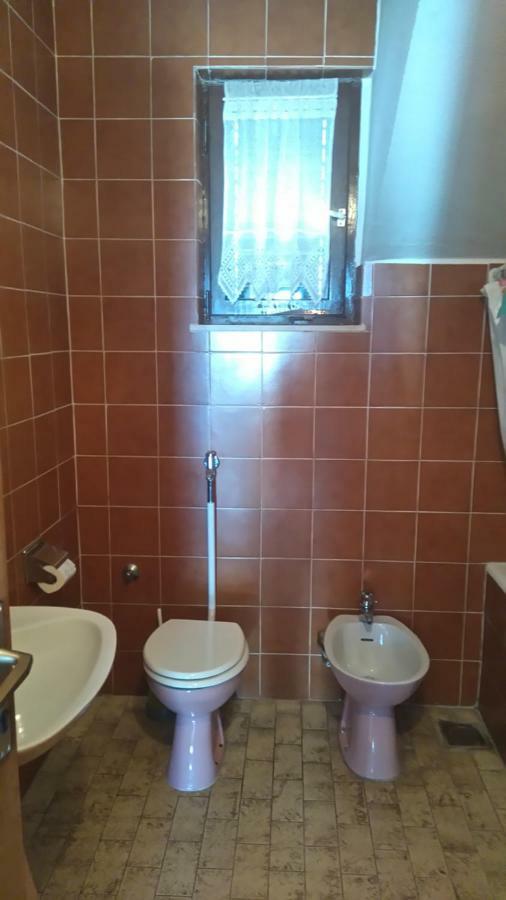 Big 4-Bedroom Apartment Perica, Ποντστράνα Εξωτερικό φωτογραφία
