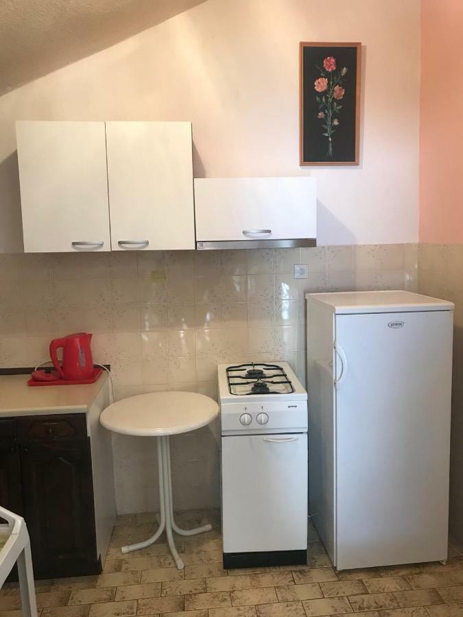Big 4-Bedroom Apartment Perica, Ποντστράνα Εξωτερικό φωτογραφία